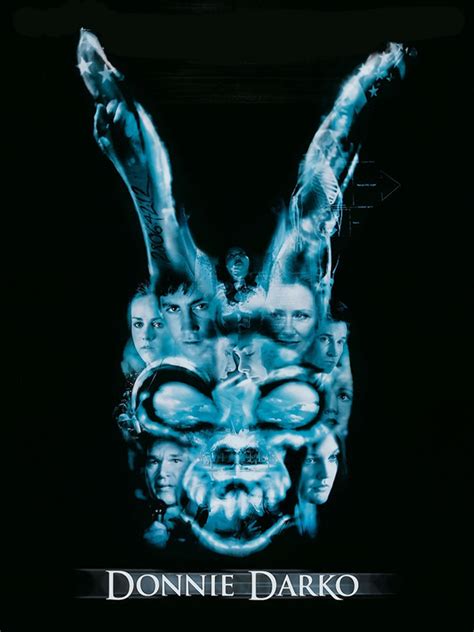 Prime Video: Donnie Darko.